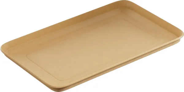 Изображение товара Набор бумажных лотков 1EA OnePlatter 225/135h12/b