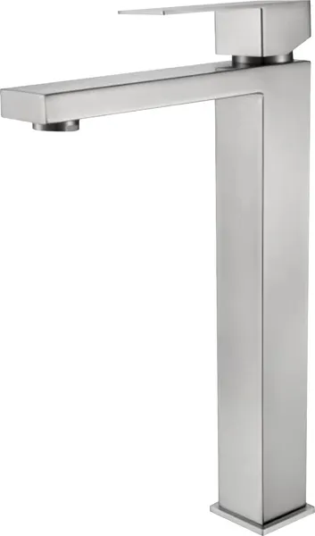 Изображение товара Смеситель Oliveeka OL-962008G-BN (никель матовый)