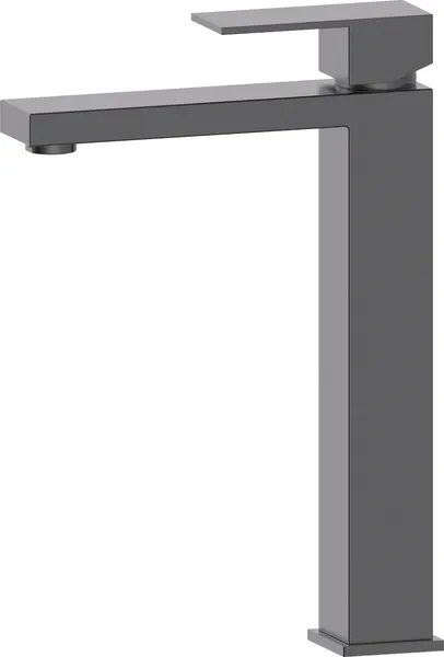 Изображение товара Смеситель Oliveeka OL-962008G-BGM (матовый оружейный металл)