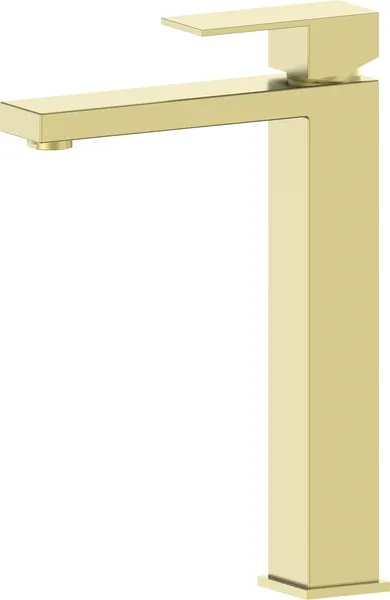 Изображение товара Смеситель Oliveeka OL-962008G-BG (золотой матовый)