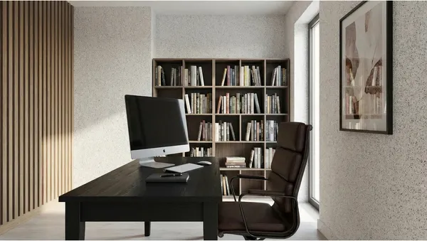 Изображение товара Штукатурка готовая декоративная Bayramix Ecostone 971 (15кг)