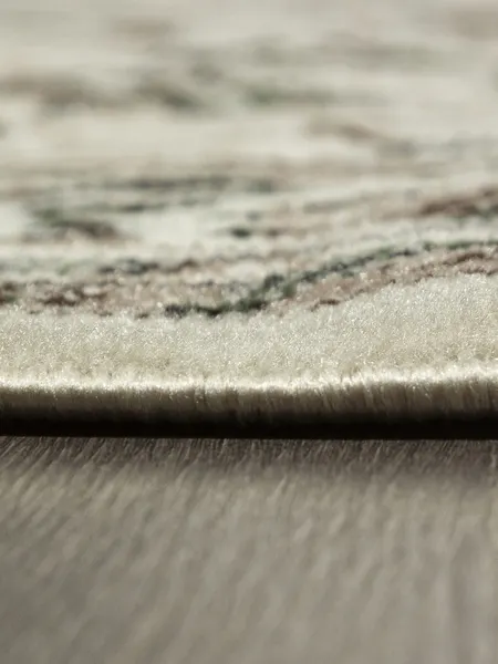 Изображение товара Ковер Merinos Gavana d409-OVAL-BEIGE (2.5х4)