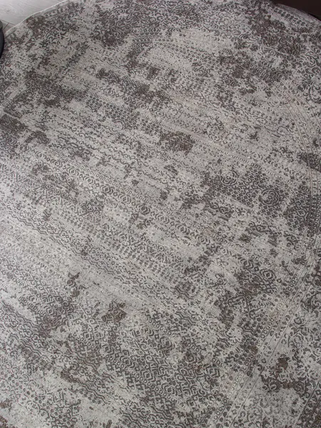 Изображение товара Ковер Merinos Graff F239-OVAL-GRAY-BEIGE (2.4х3.4)