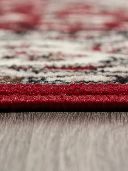 Изображение товара Ковер Merinos Gavana d411-OVAL-RED (1.5х4)