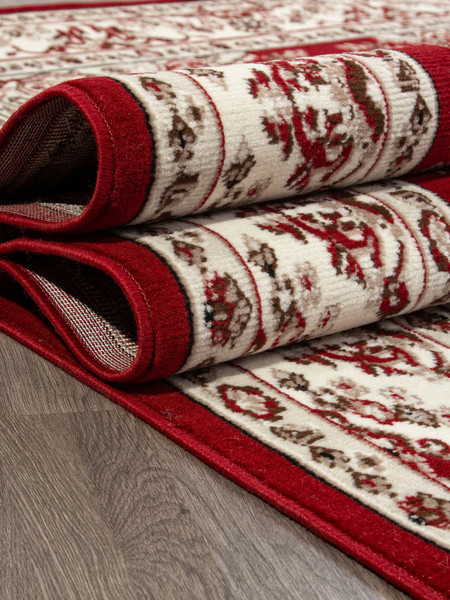 Изображение товара Ковер Merinos Gavana d285-STAN-RED (1.5х4)