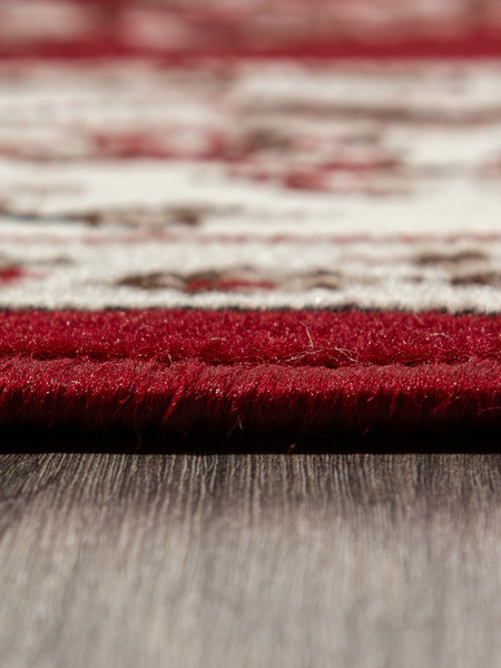 Изображение товара Ковер Merinos Gavana d285-STAN-RED (1.5х4)