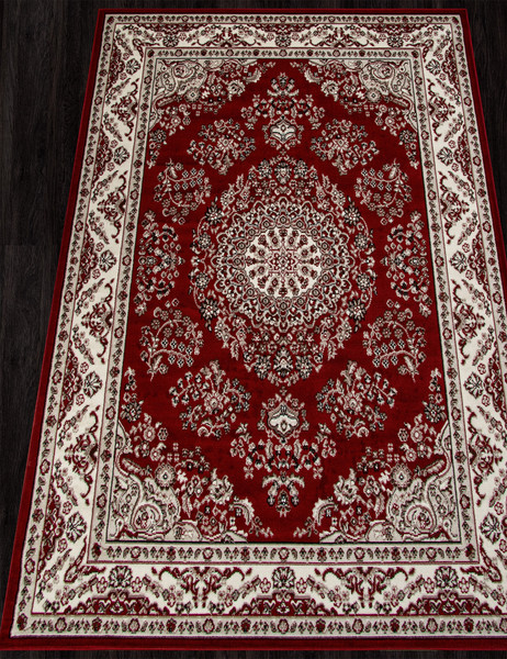 Изображение товара Ковер Merinos Gavana d285-STAN-RED (1.5х4)