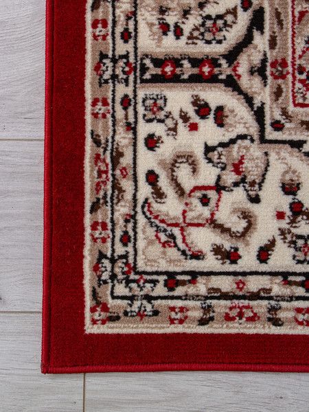 Изображение товара Ковер Merinos Gavana d409-STAN-RED (1.5х4)