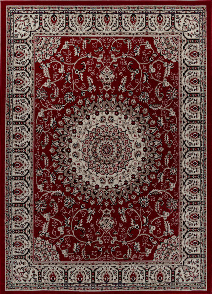 Изображение товара Ковер Merinos Gavana d409-STAN-RED (1.5х4)