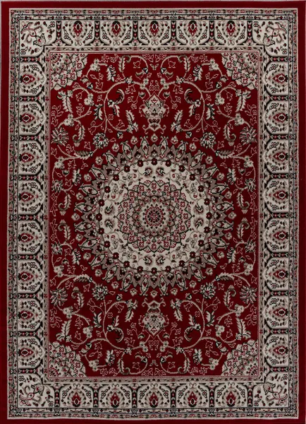 Изображение товара Ковер Merinos Gavana d409-STAN-RED (2.5х4)