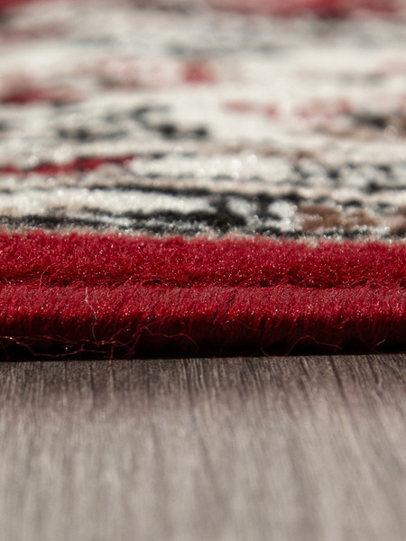 Изображение товара Ковер Merinos Gavana d411-STAN-RED (2.5х3.5)