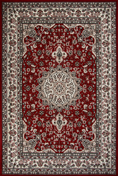 Изображение товара Ковер Merinos Gavana d411-STAN-RED (2.5х3.5)