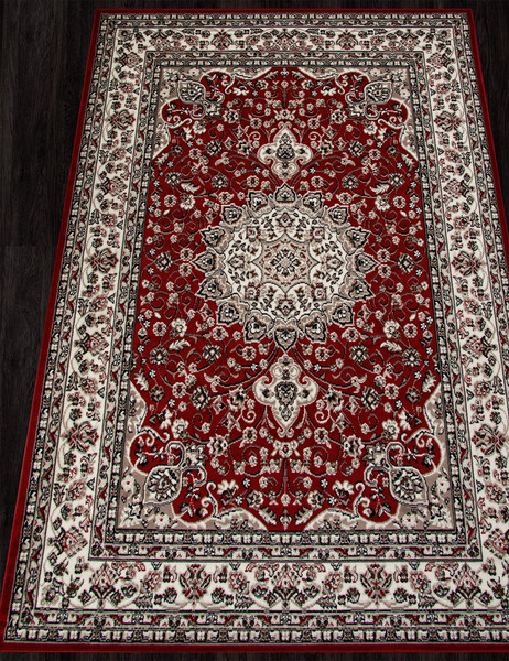 Изображение товара Ковер Merinos Gavana d411-STAN-RED (2.5х3.5)