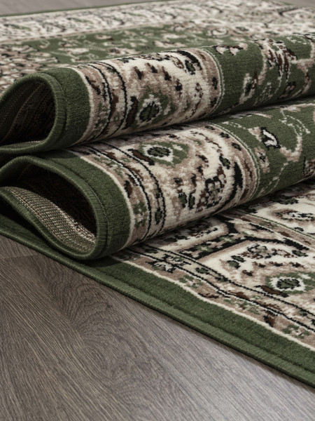 Изображение товара Ковер Merinos Gavana d409-STAN-GREEN (1.5х3)