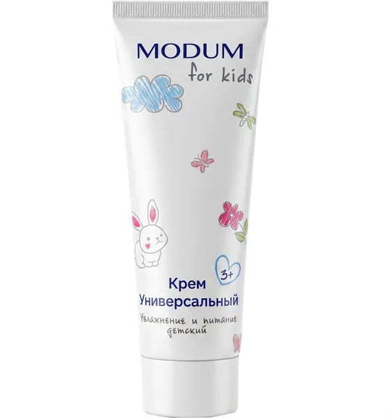 Изображение товара Крем детский Modum For Kids универсальный (75г)