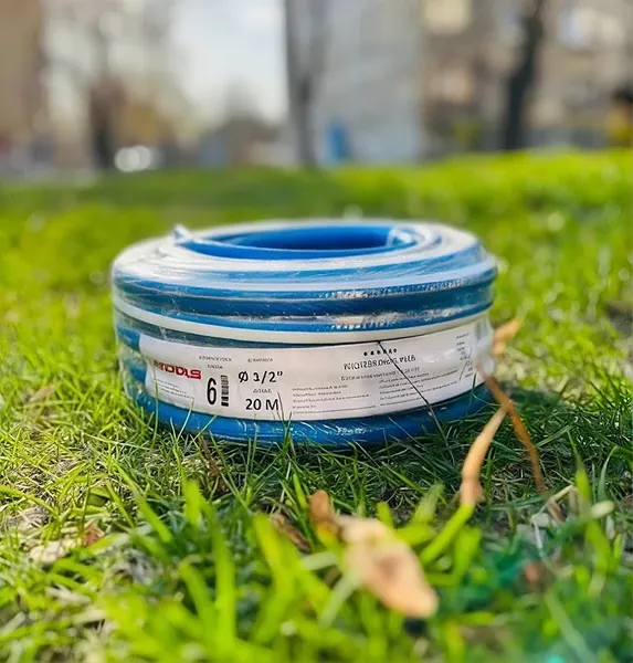 Изображение товара Шланг поливочный ATools Profi+ / P6177P401220