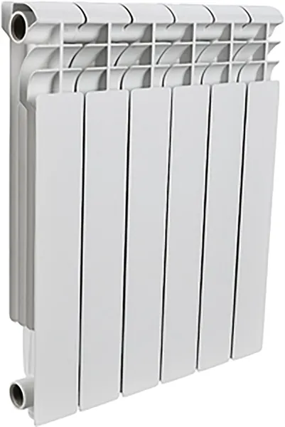 Изображение товара Радиатор биметаллический Rommer Profi BM 500 (10 секций)