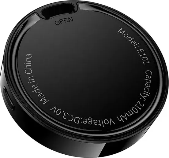 Изображение товара Беспроводная метка-трекер Hoco E101