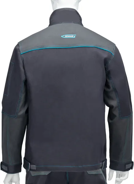 Изображение товара Куртка рабочая Gross 90436 (XXXL)