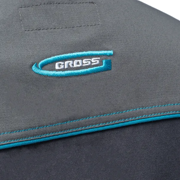 Изображение товара Куртка рабочая Gross 90436 (XXXL)