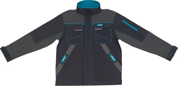 Изображение товара Куртка рабочая Gross 90436 (XXXL)