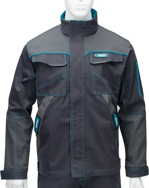 Изображение товара Куртка рабочая Gross 90436 (XXXL)