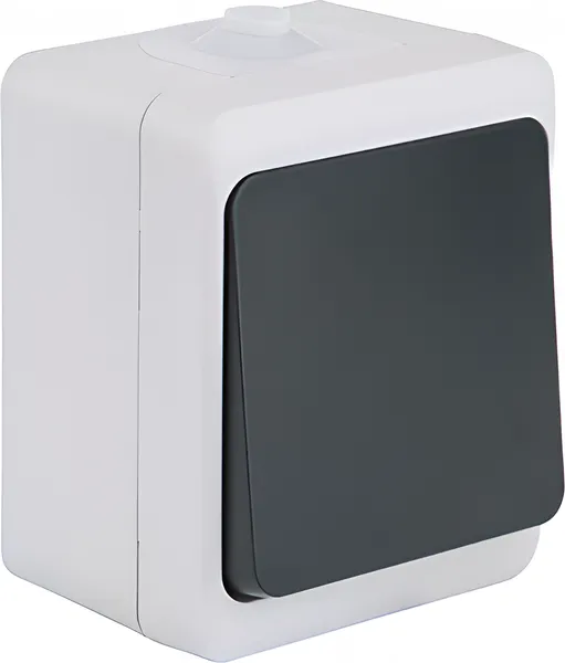 Изображение товара Выключатель Zenitech L01020