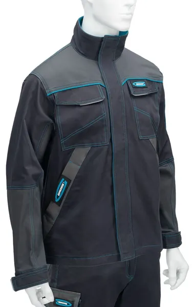 Изображение товара Куртка рабочая Gross 90436 (XXXL)