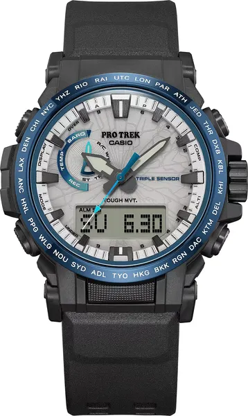 Изображение товара Часы наручные мужские Casio ProTrek PRW-61D-2E