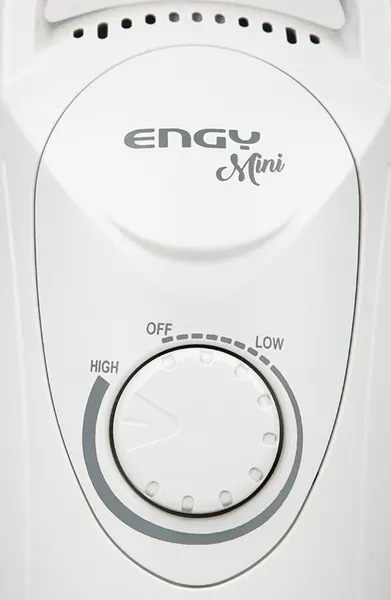 Изображение товара Масляный радиатор Engy EN-1711 Mini