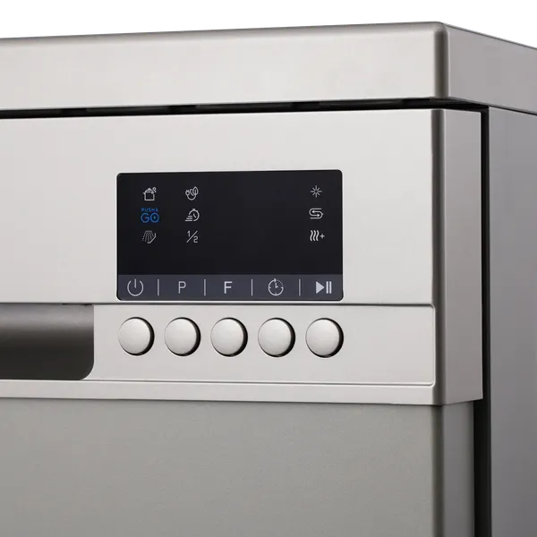Изображение товара Посудомоечная машина Indesit DFS 1C269 S