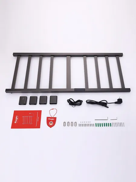 Изображение товара Полотенцесушитель электрический Raglo R350.09.09