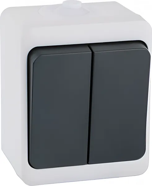 Изображение товара Выключатель Zenitech L01022
