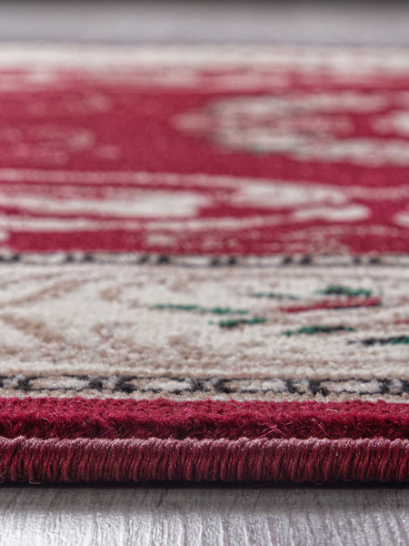 Изображение товара Ковер Merinos Colizey D066-STAN-RED (4х5)