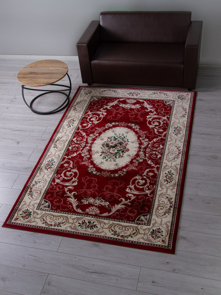 Изображение товара Ковер Merinos Colizey D066-STAN-RED (4х5)