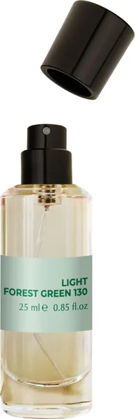 Изображение товара Духи Gamma D'ORO Light forest green 130 (25мл)