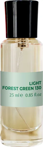 Изображение товара Духи Gamma D'ORO Light forest green 130 (25мл)