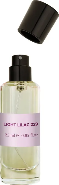 Изображение товара Духи Gamma D'ORO Light lilac 229 (25мл)