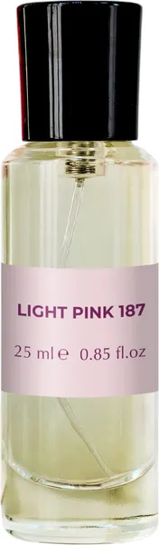 Изображение товара Духи Gamma D'ORO Light pink 187 (25мл)