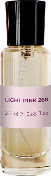 Изображение товара Духи Gamma D'ORO Light pink 268 (25мл)