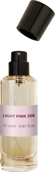 Изображение товара Духи Gamma D'ORO Light pink 268 (25мл)