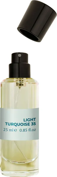 Изображение товара Духи Gamma D'ORO Light turquoise 35 (25мл)