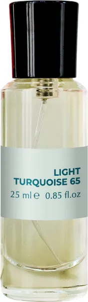 Изображение товара Духи Gamma D'ORO Light turquoise 65 (25мл)