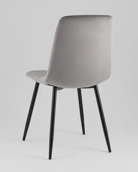 Изображение товара Стул Stool Group Chilly NS / Y2017-V (антрацитовый)