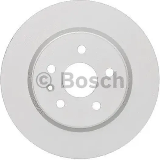Изображение товара Тормозной диск Bosch 0986479C71