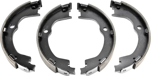 Изображение товара Тормозные колодки Bosch 0986487553