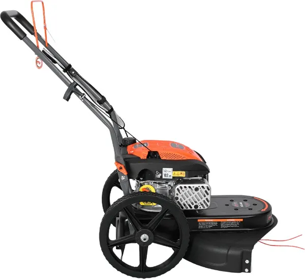 Изображение товара Газонокосилка бензиновая Eland BGL-855