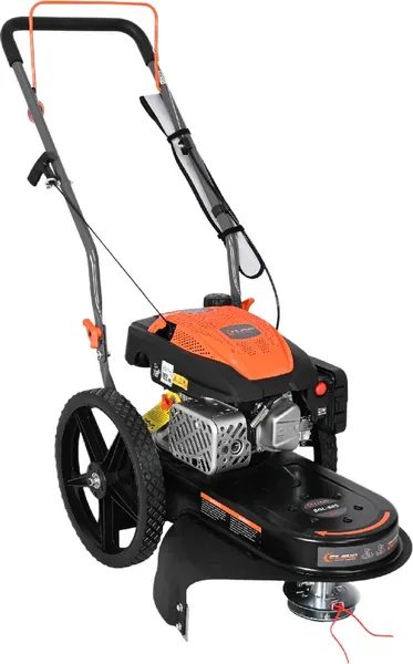 Изображение товара Газонокосилка бензиновая Eland BGL-855