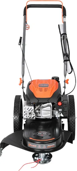Изображение товара Газонокосилка бензиновая Eland BGL-855