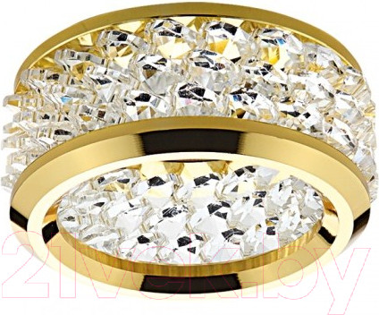 Изображение товара Точечный светильник Lightstar Onora 31802